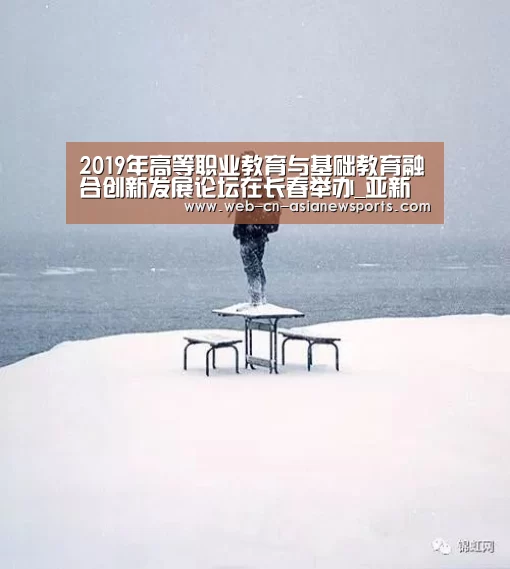 2019年高等职业教育与基础教育融合创新发展论坛在长春举办_亚新体育App下载(图1) 亚新体育App下载
